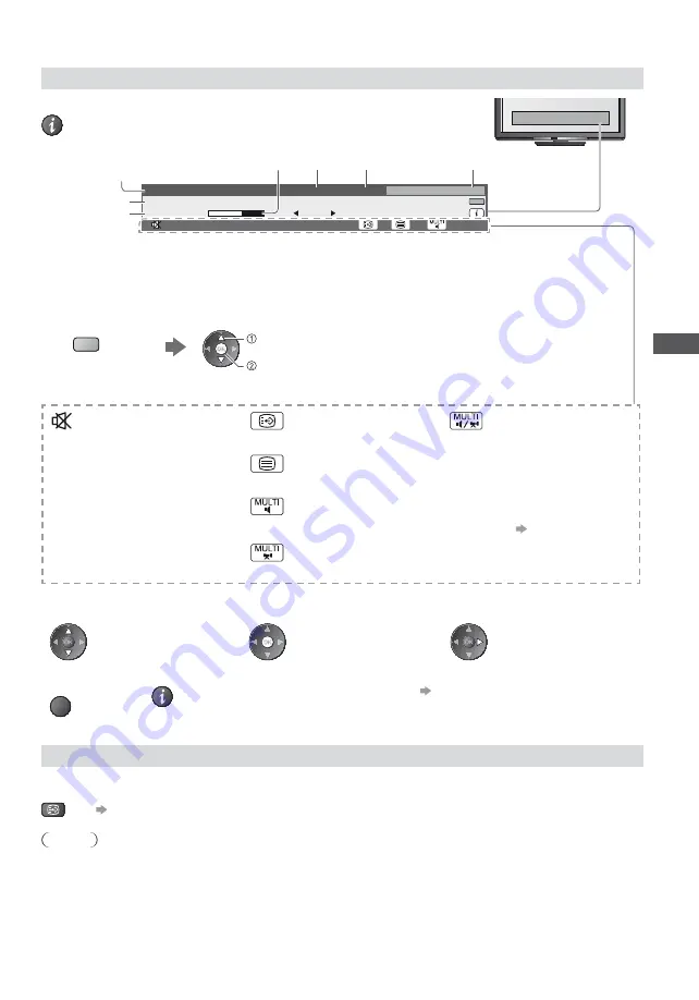 Panasonic Viera TX-L32UX3E Скачать руководство пользователя страница 15