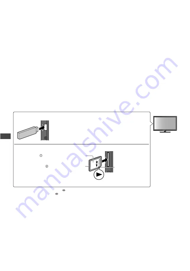 Panasonic Viera TX-L32X5B Скачать руководство пользователя страница 52