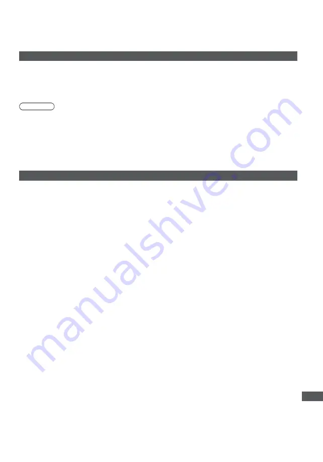 Panasonic Viera TX-L42WT50E Operating Instructions Manual Download Page 119