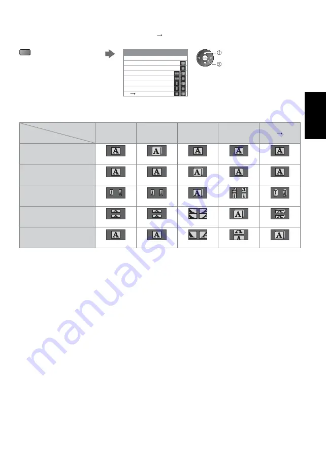 Panasonic Viera TX-L47ET5Y Operating Instructions Manual Download Page 37