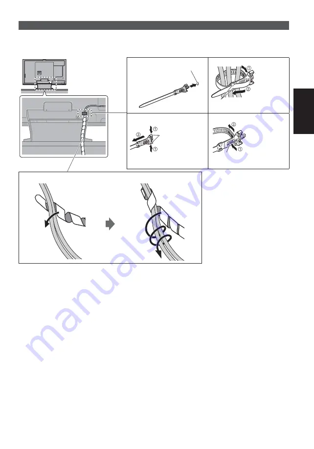 Panasonic VIERA TX-L47WT60E Operating Instructions Manual Download Page 37