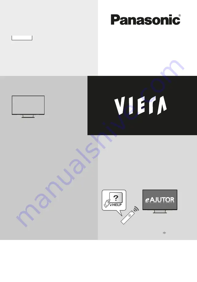 Panasonic VIERA TX-L47WT60E Operating Instructions Manual Download Page 49