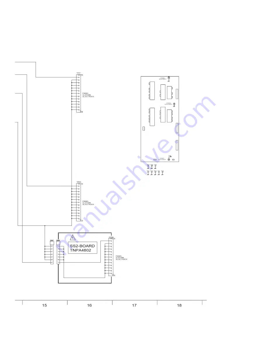 Panasonic VIERA TX-P42G15B Service Manual Download Page 106