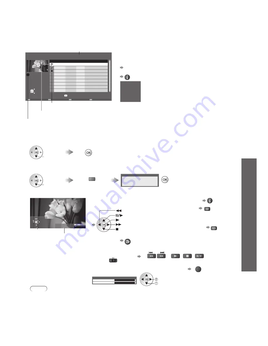 Panasonic Viera TX-P42GT20B Скачать руководство пользователя страница 77