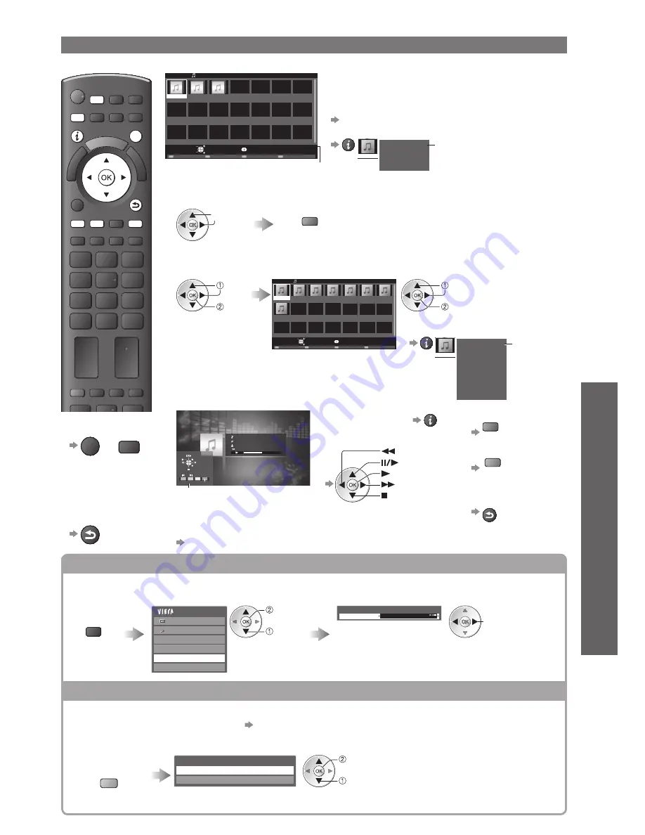 Panasonic Viera TX-P42GT20B Скачать руководство пользователя страница 79