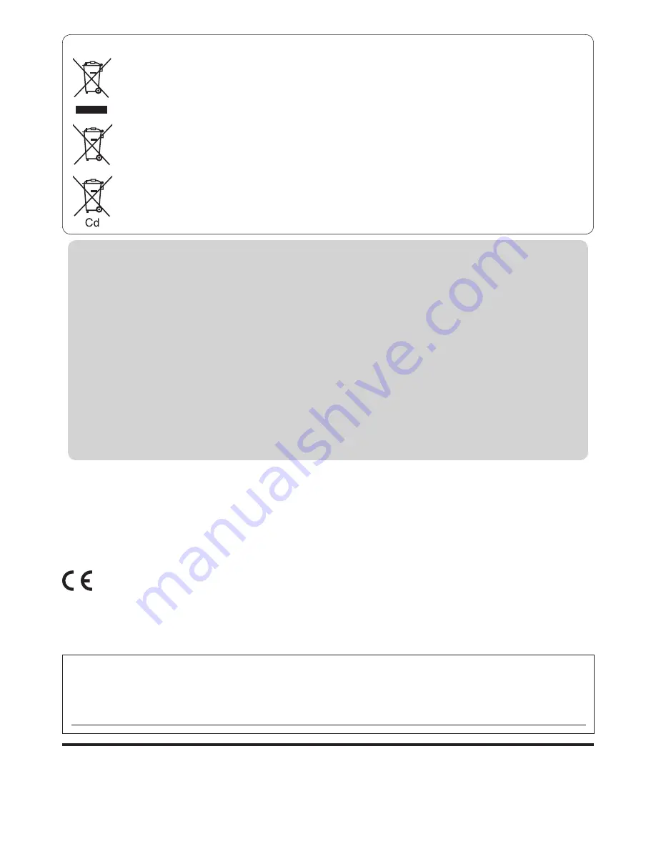 Panasonic Viera TX-P42GT20B Operating Instructions Manual Download Page 116