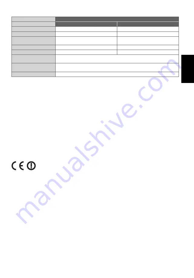 Panasonic Viera TX-P42GT50Y Operating Instructions Manual Download Page 47