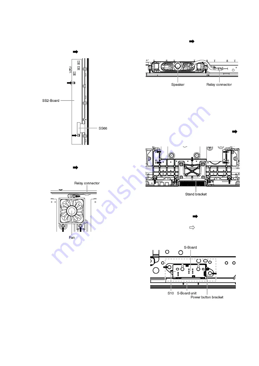 Panasonic Viera TX-P42ST30B Service Manual Download Page 23