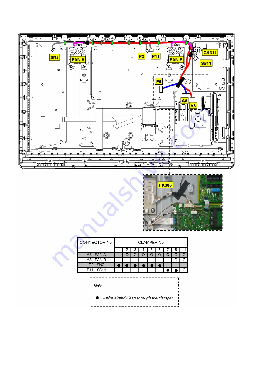 Panasonic Viera TX-P42ST30B Скачать руководство пользователя страница 42