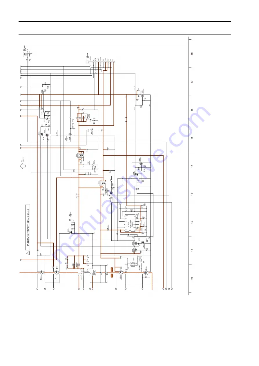 Panasonic Viera TX-P42ST30B Скачать руководство пользователя страница 49