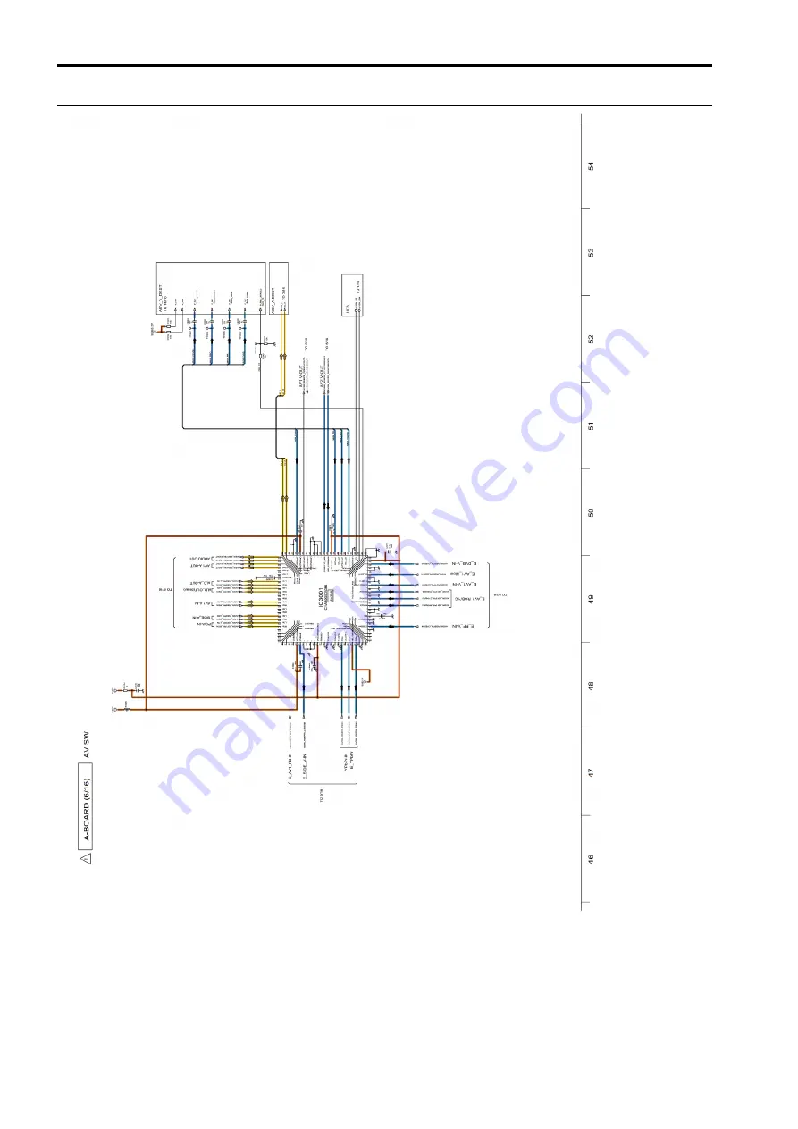 Panasonic Viera TX-P42ST30B Service Manual Download Page 55