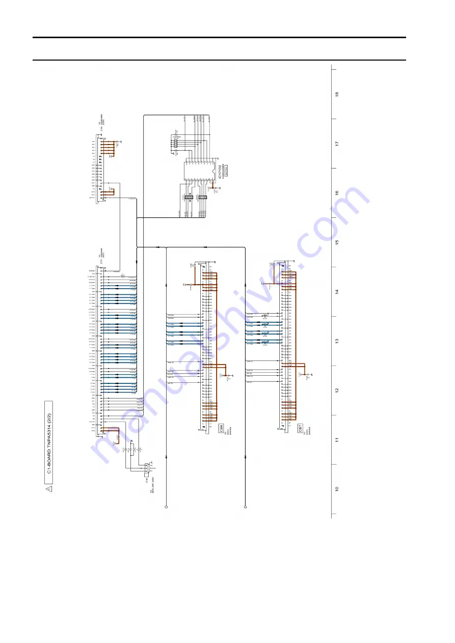 Panasonic Viera TX-P42ST30B Service Manual Download Page 68