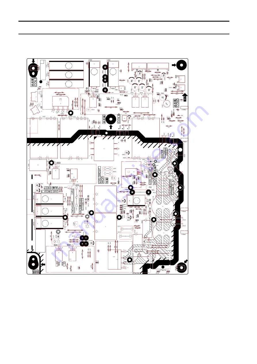 Panasonic Viera TX-P42ST30B Service Manual Download Page 80