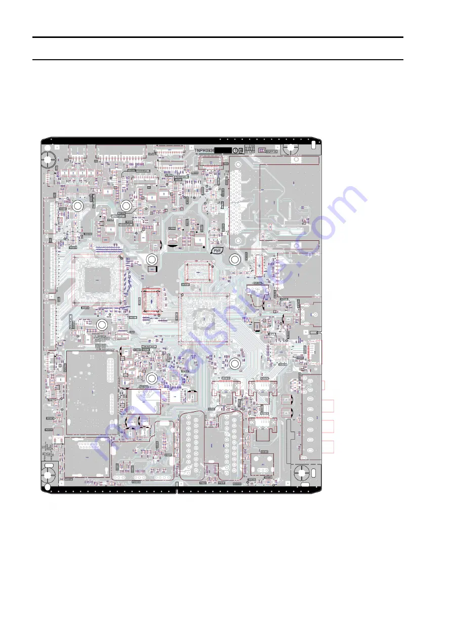 Panasonic Viera TX-P42ST30B Service Manual Download Page 82