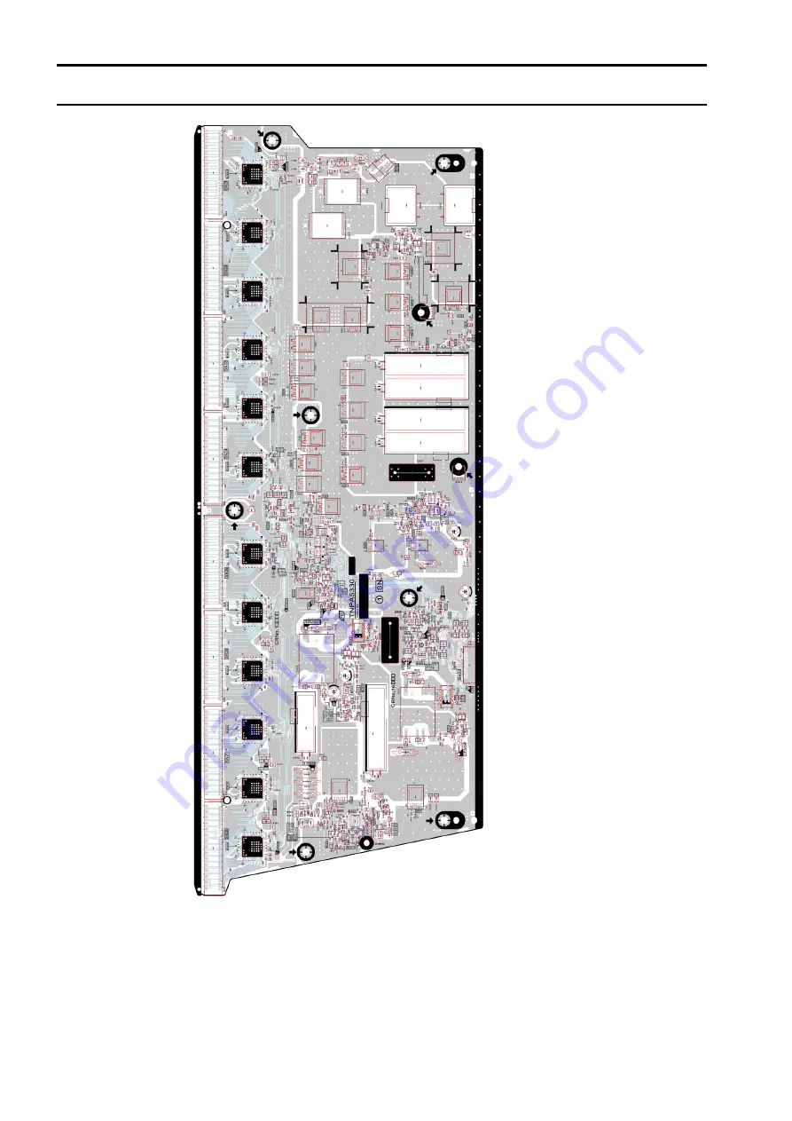 Panasonic Viera TX-P42ST30B Service Manual Download Page 87