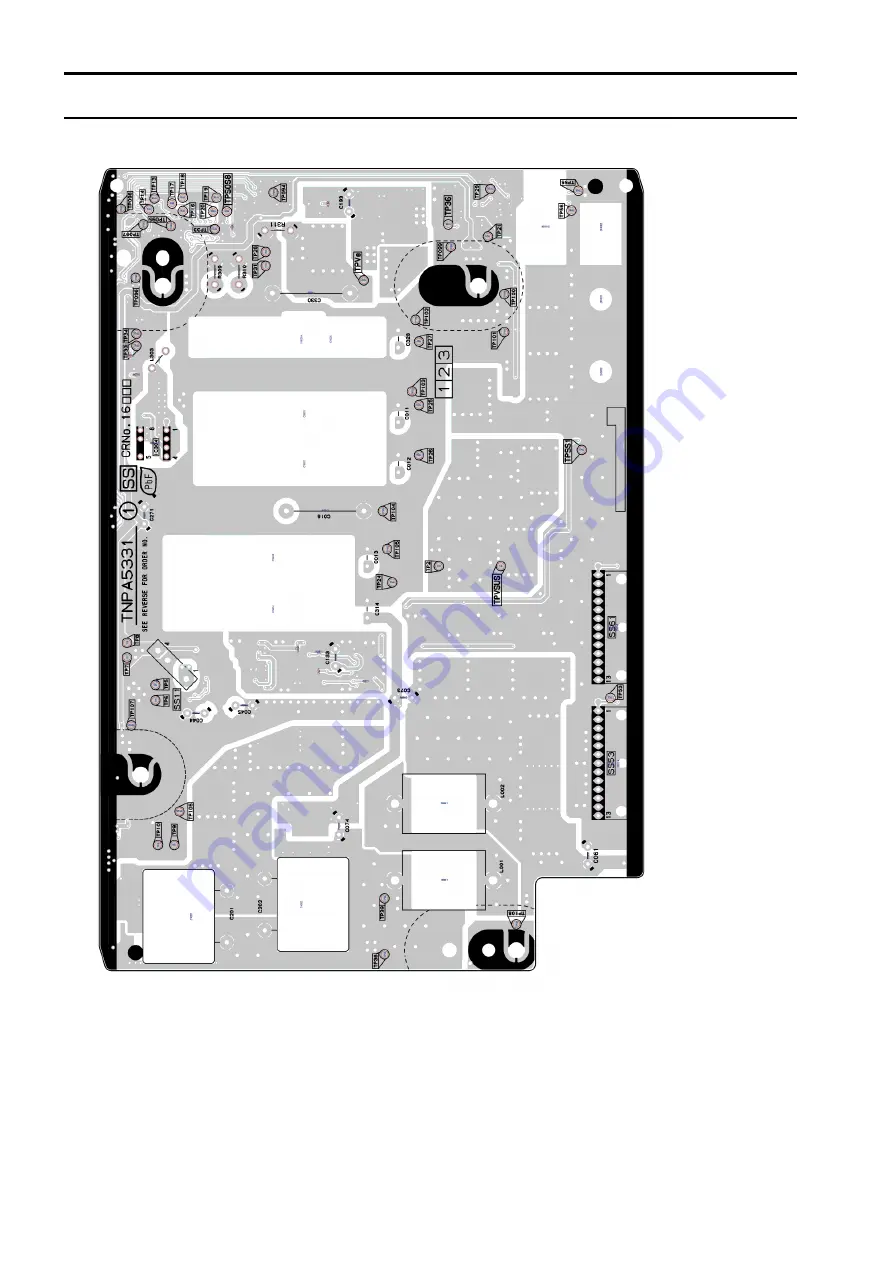 Panasonic Viera TX-P42ST30B Service Manual Download Page 88