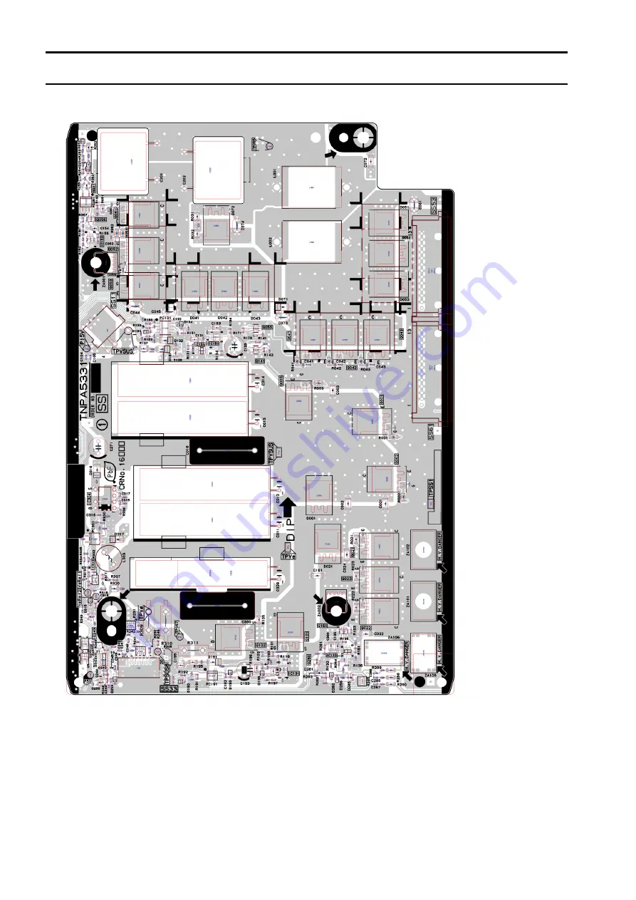 Panasonic Viera TX-P42ST30B Service Manual Download Page 89