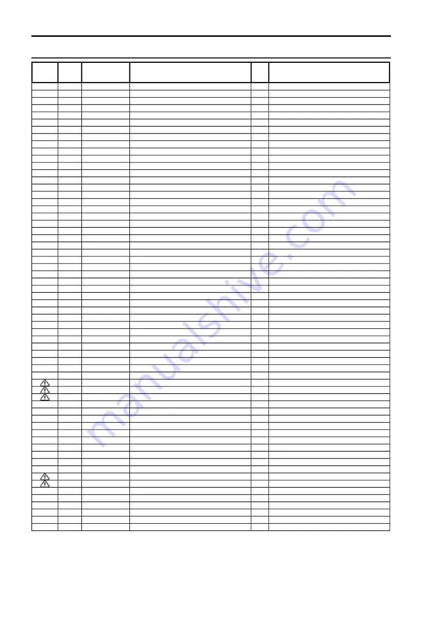 Panasonic Viera TX-P42ST30B Service Manual Download Page 99