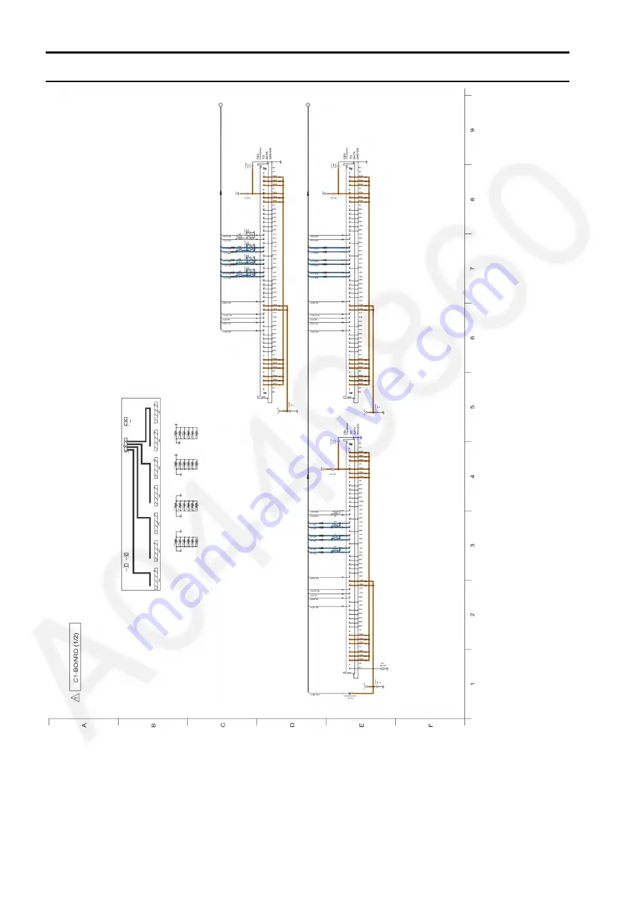 Panasonic Viera TX-P50VT50B Service Manual Download Page 63