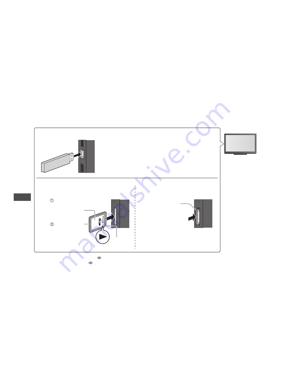 Panasonic Viera TX-PF42ST30 Operating Instructions Manual Download Page 62