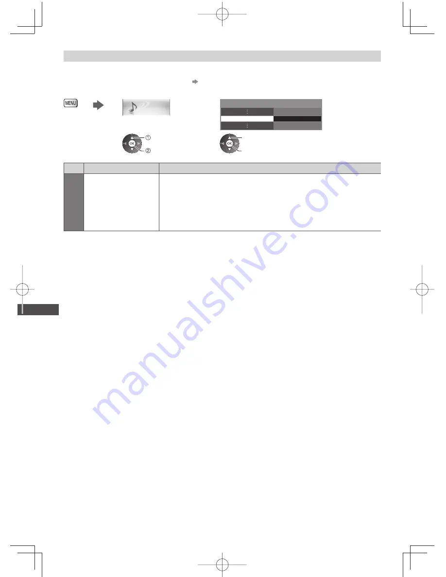 Panasonic Viera WT50H Series Operating Instructions Manual Download Page 84