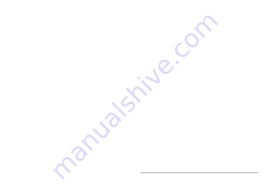 Panasonic VL-GC3700BX Operation Instruction Manual Download Page 20