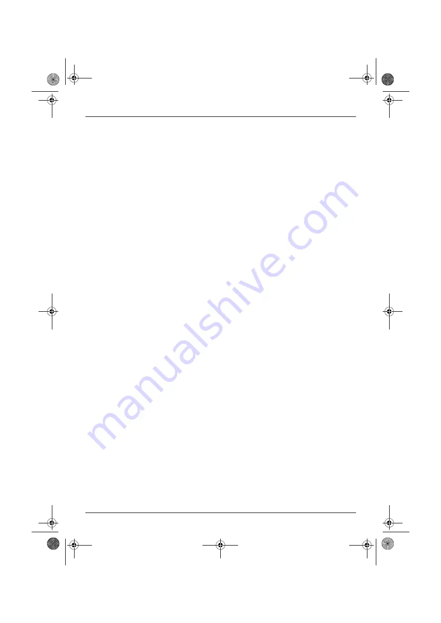 Panasonic VL-MV74 Installation Manual Download Page 15