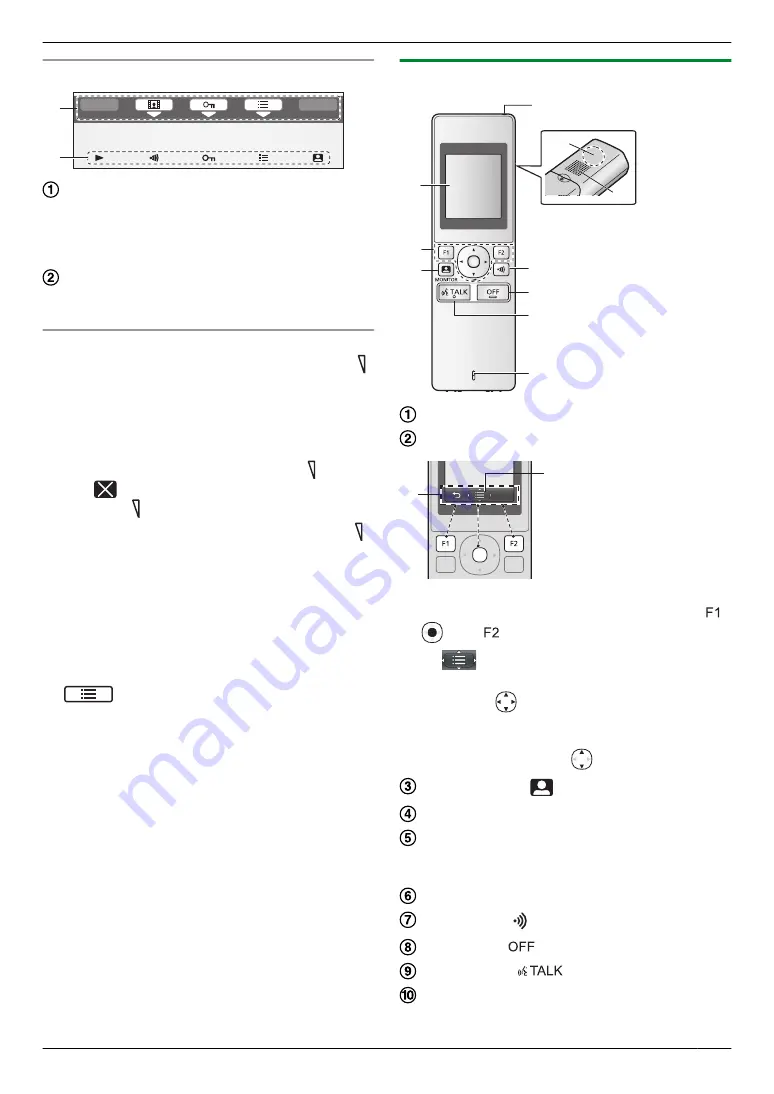 Panasonic VL-MWD275 Скачать руководство пользователя страница 11