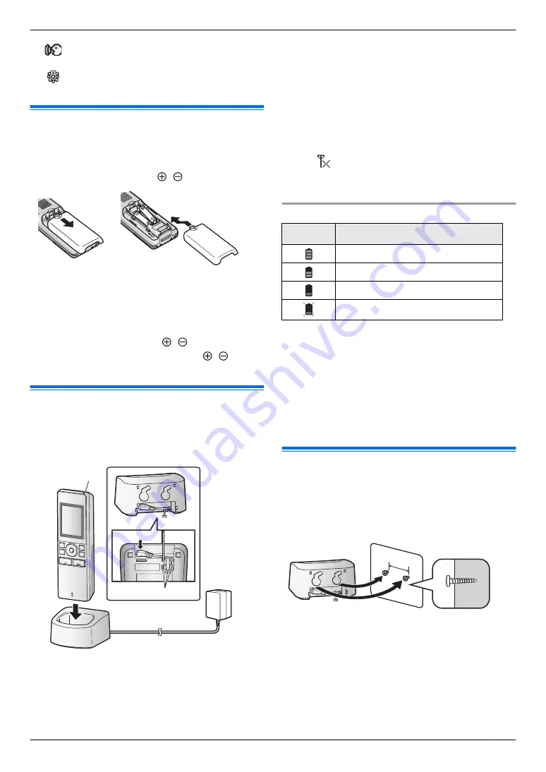 Panasonic VL-MWD275 Operating Instructions Manual Download Page 13