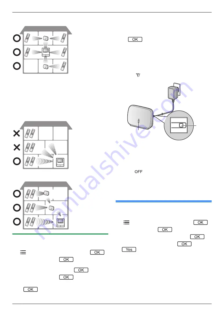 Panasonic VL-MWD275 Operating Instructions Manual Download Page 30