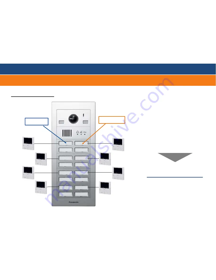 Panasonic VL-MWD501 Скачать руководство пользователя страница 34