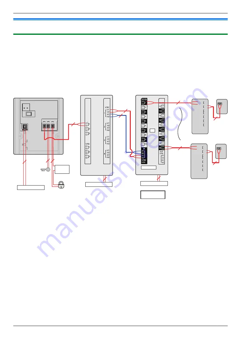 Panasonic VL-V700 Скачать руководство пользователя страница 29