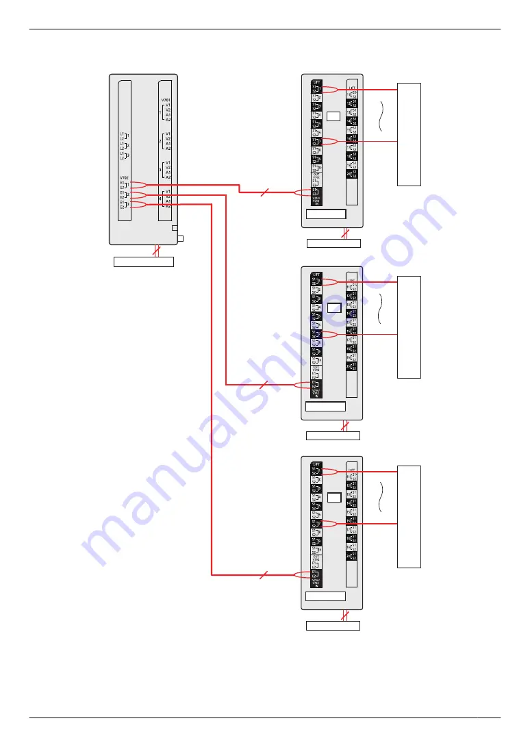 Panasonic VL-V700 Installation And Operating Instructions Manual Download Page 35