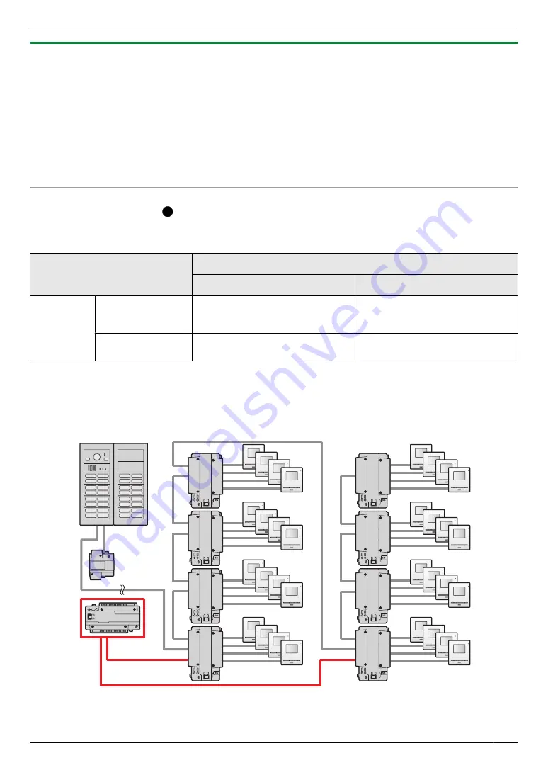 Panasonic VL-VM101 Installation And Operating Instructions Manual Download Page 23