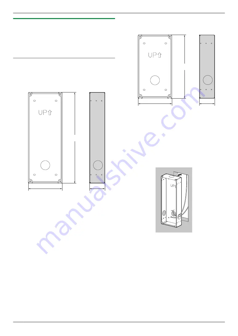 Panasonic VL-VM101 Скачать руководство пользователя страница 28