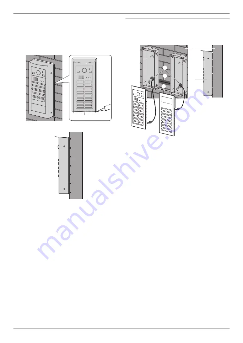 Panasonic VL-VM101 Скачать руководство пользователя страница 31