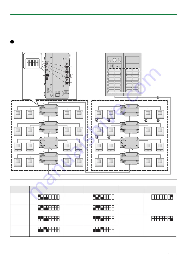 Panasonic VL-VM101 Скачать руководство пользователя страница 41