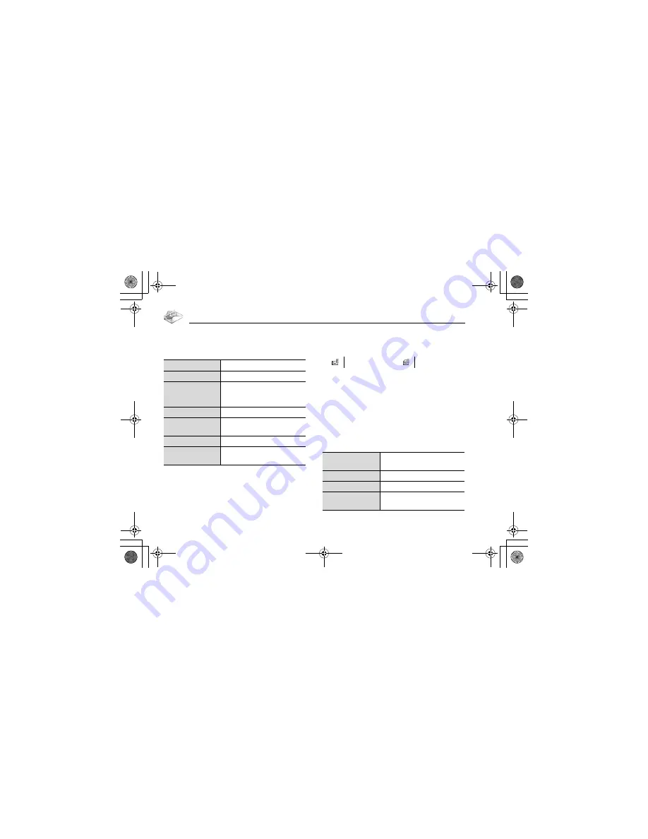 Panasonic Vodafone VS3 Manual Download Page 78