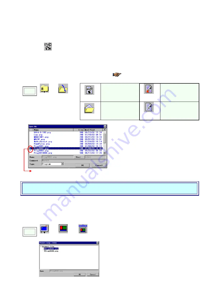 Panasonic VR2 Series Operating Instructions Manual Download Page 47