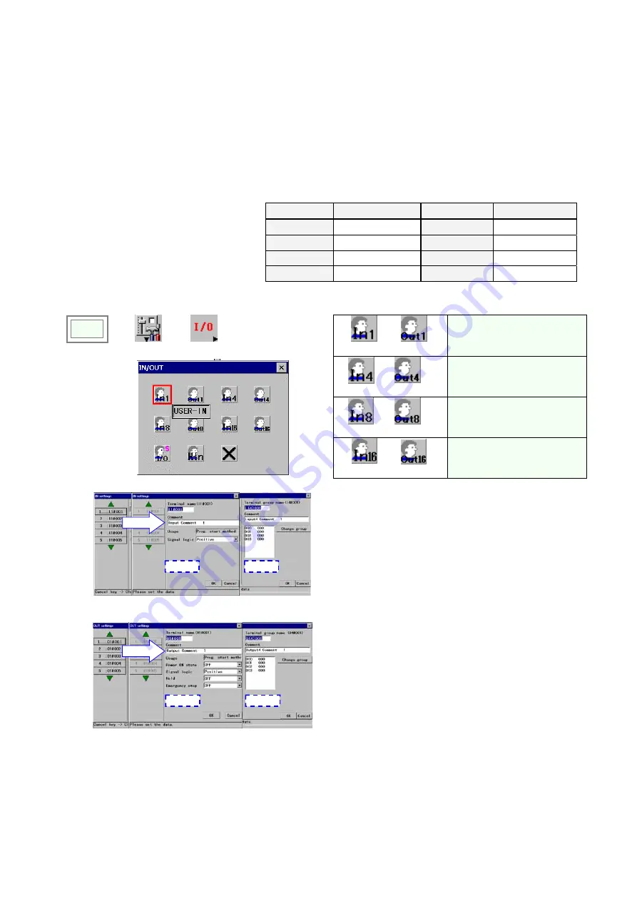 Panasonic VR2 Series Operating Instructions Manual Download Page 82