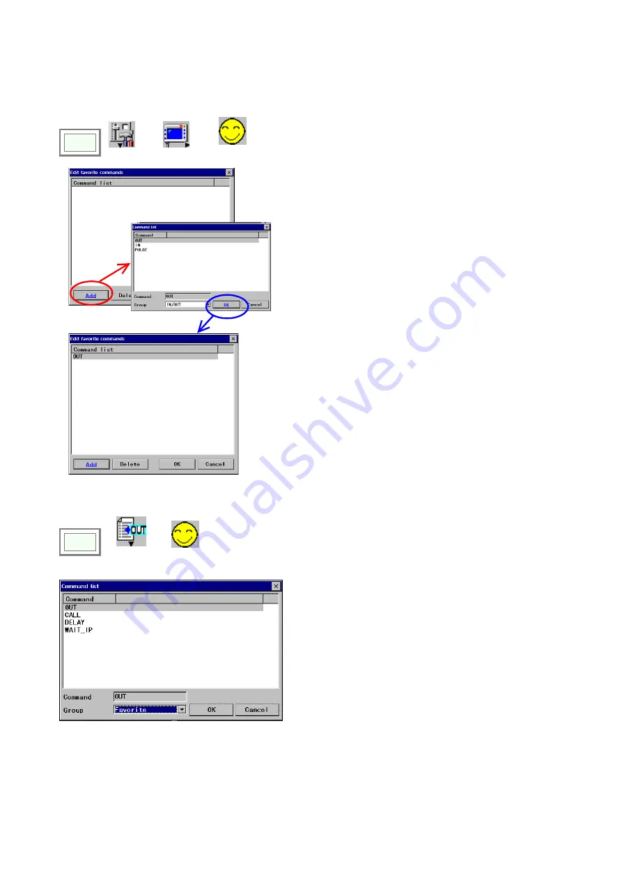 Panasonic VR2 Series Operating Instructions Manual Download Page 121