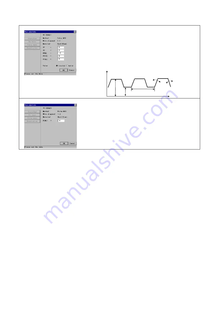 Panasonic VR2 Series Operating Instructions Manual Download Page 145