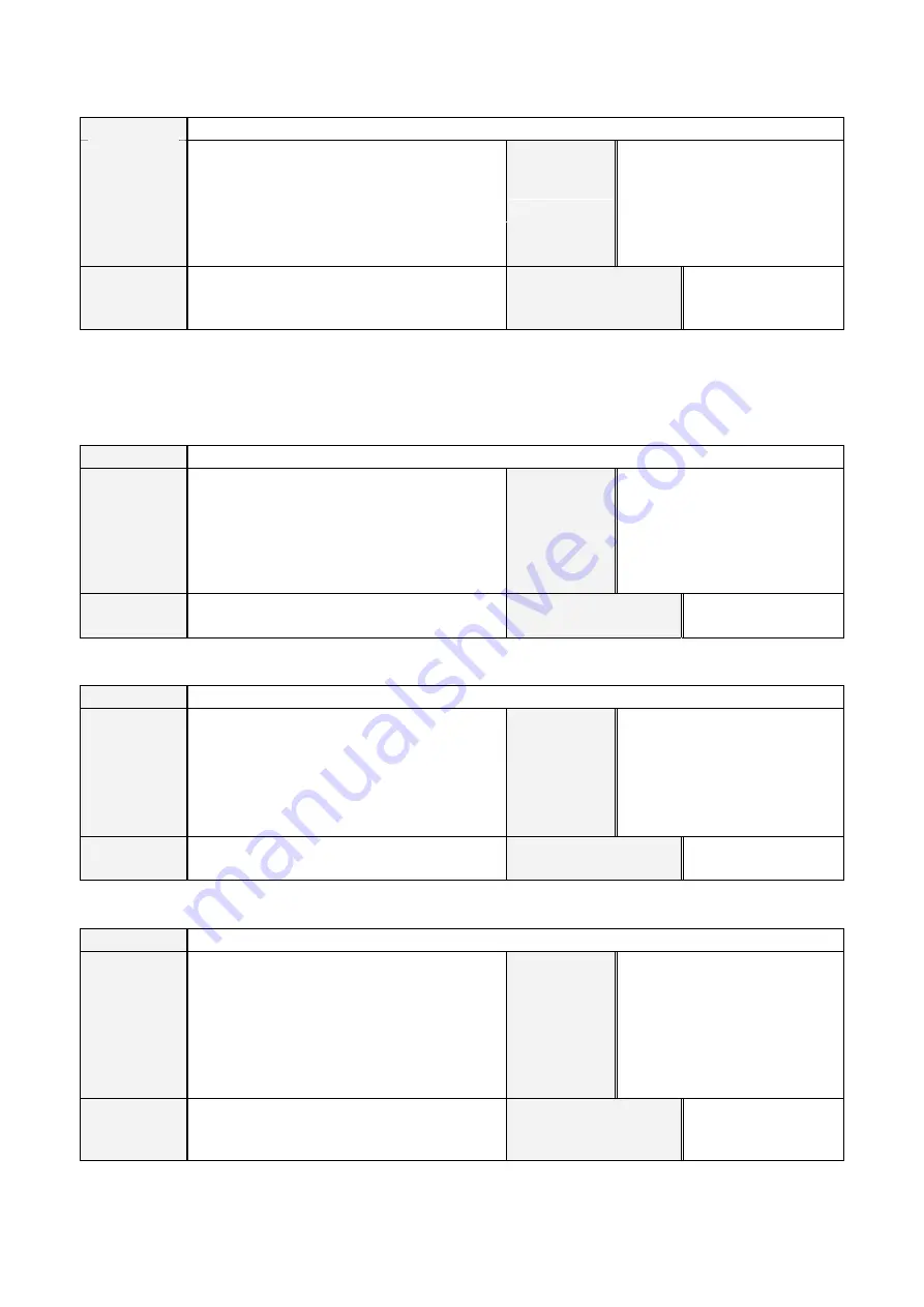 Panasonic VR2 Series Operating Instructions Manual Download Page 160