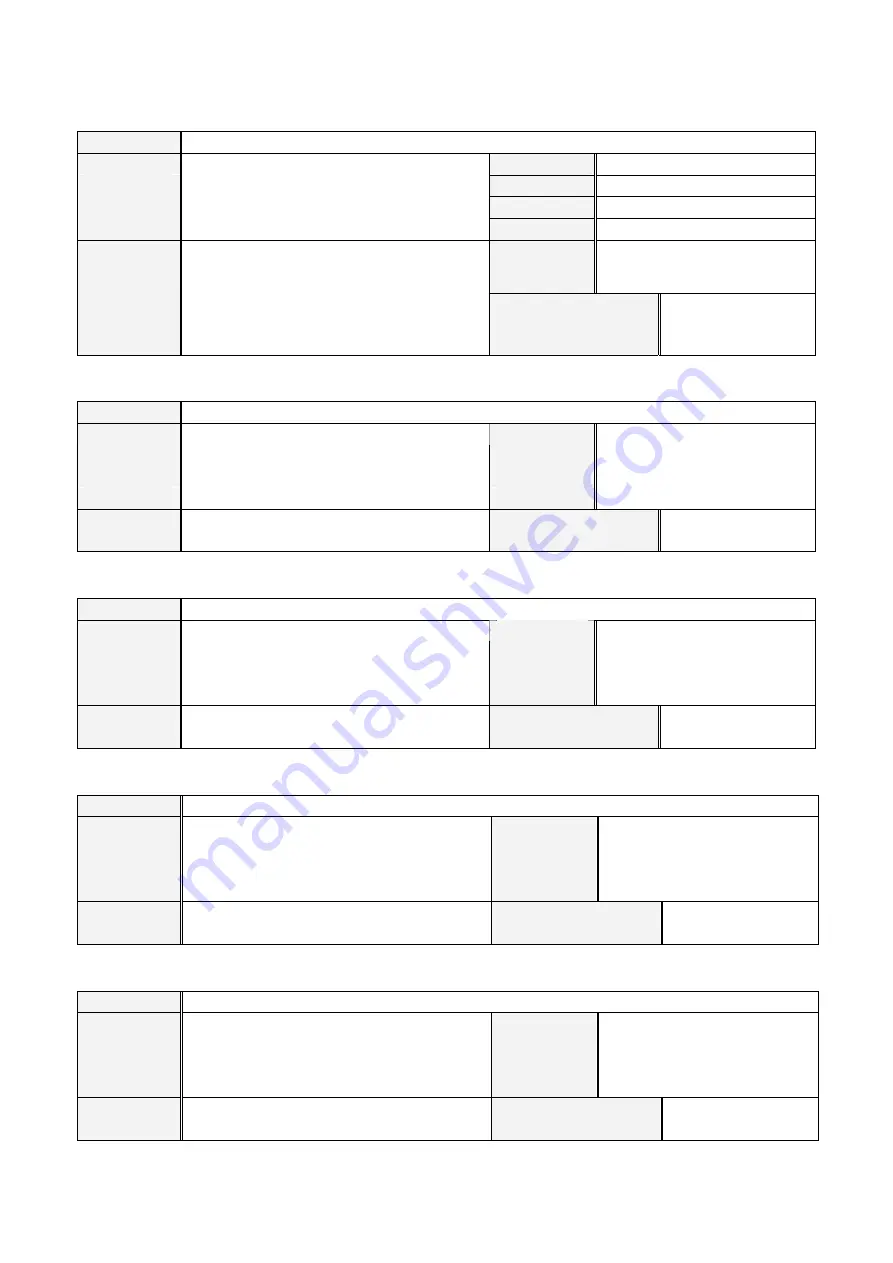 Panasonic VR2 Series Operating Instructions Manual Download Page 183