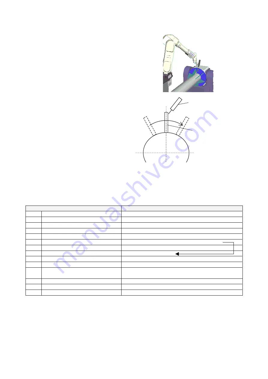 Panasonic VR2 Series Operating Instructions Manual Download Page 235