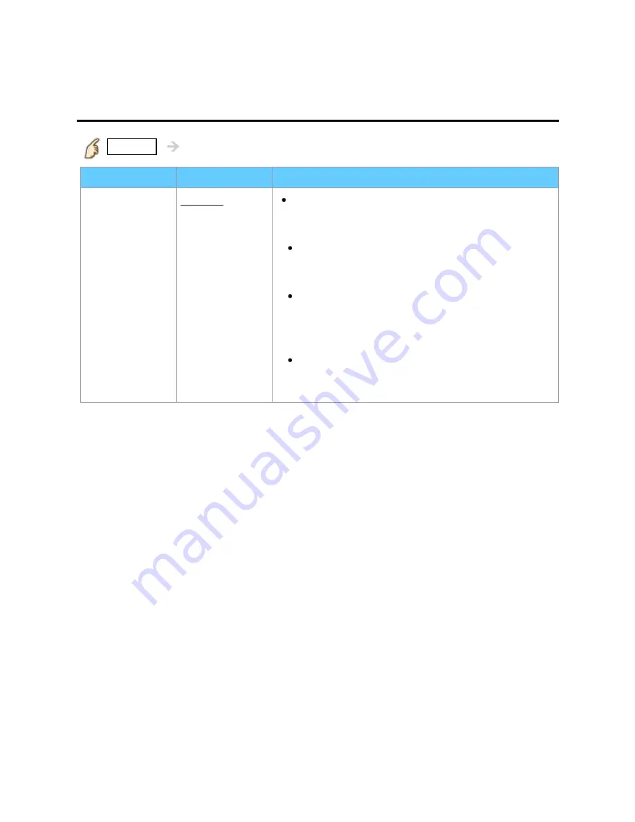 Panasonic VT50X Series User Manual Download Page 189