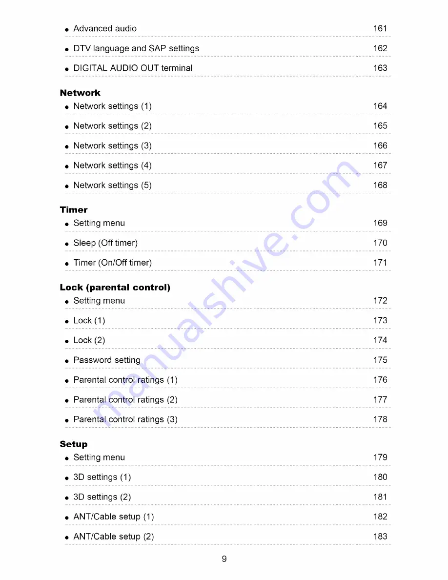 Panasonic VT5O series Скачать руководство пользователя страница 9