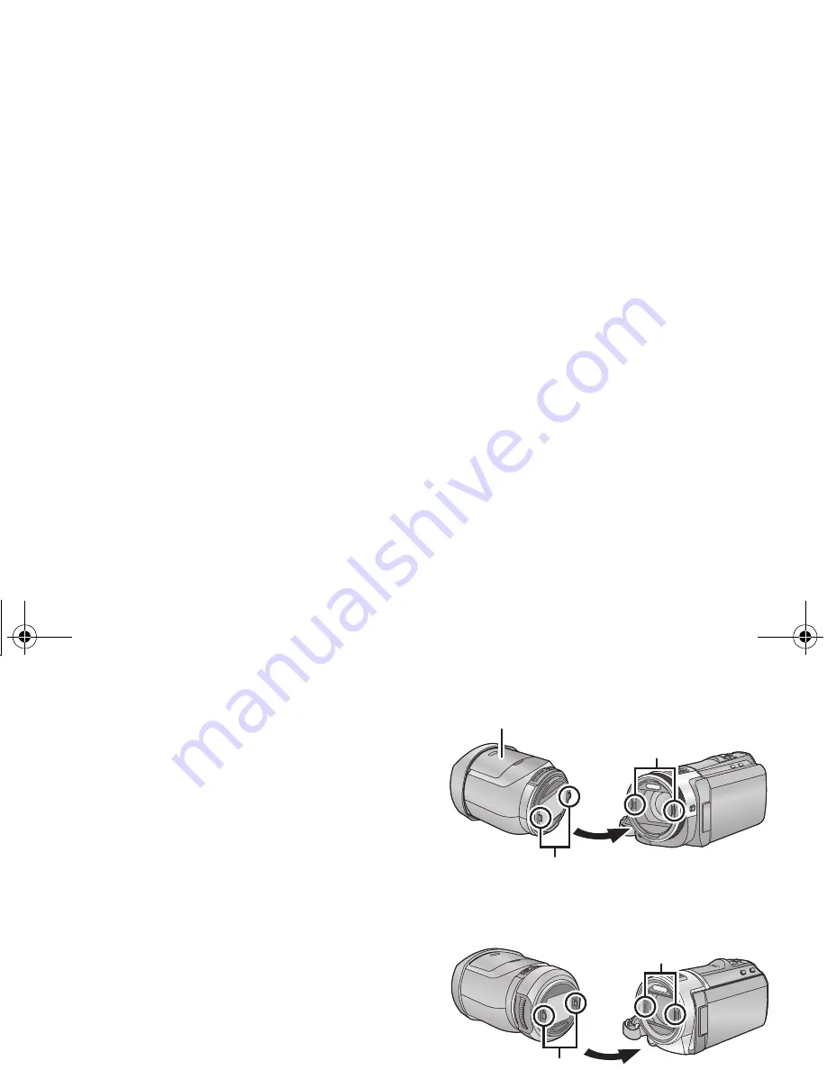 Panasonic VWCLT2 Owner'S Manual Download Page 11