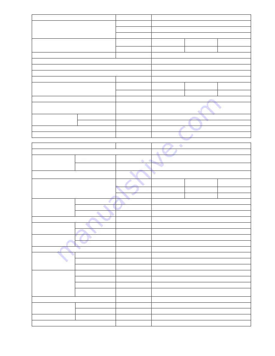 Panasonic WH-ADC0916G9E8 Service Manual Download Page 7