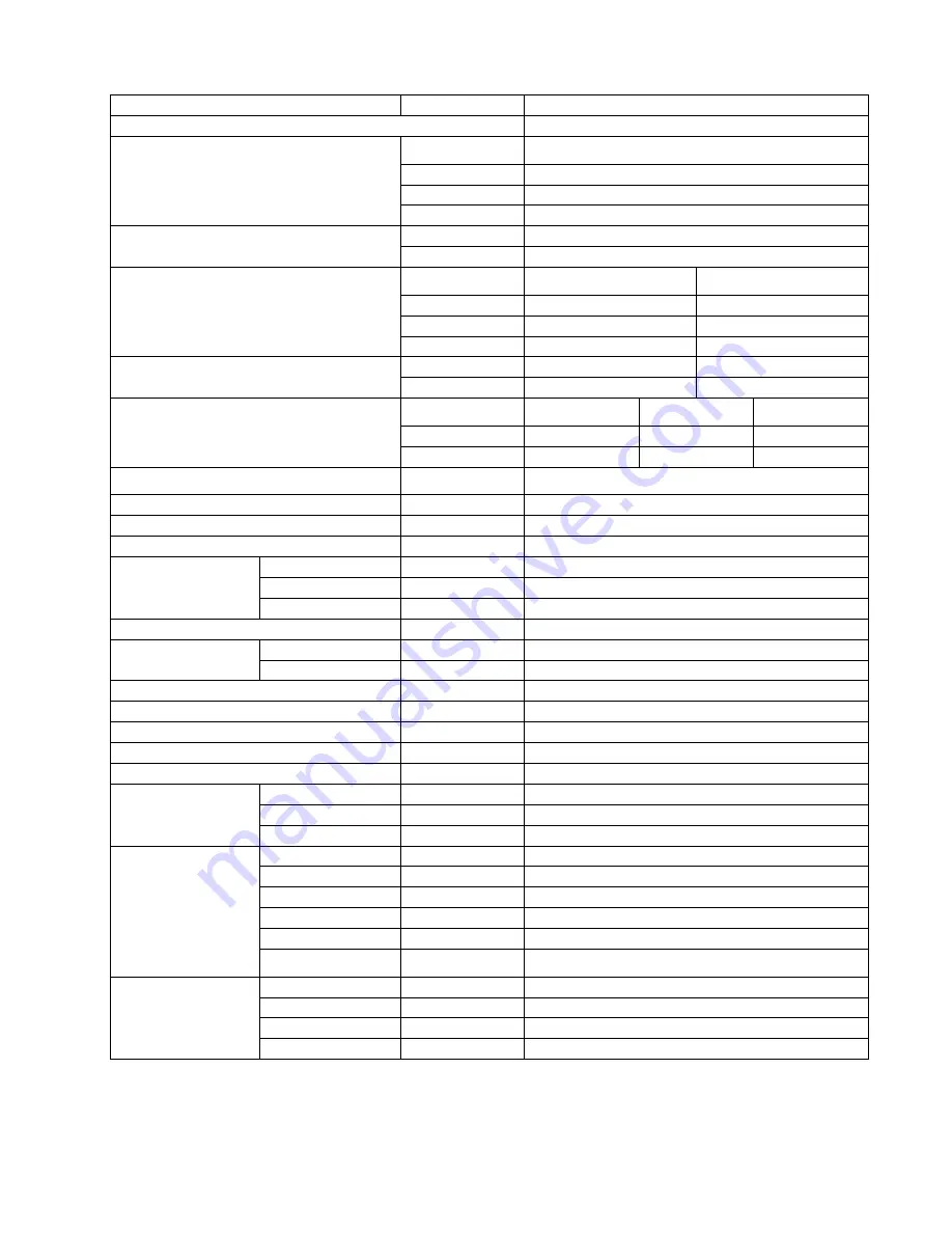 Panasonic WH-ADC0916G9E8 Service Manual Download Page 15